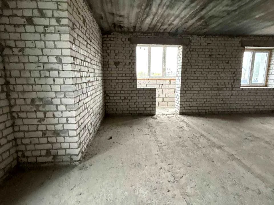 Apartment. Kharkiv, Poltava Shlyakh st.