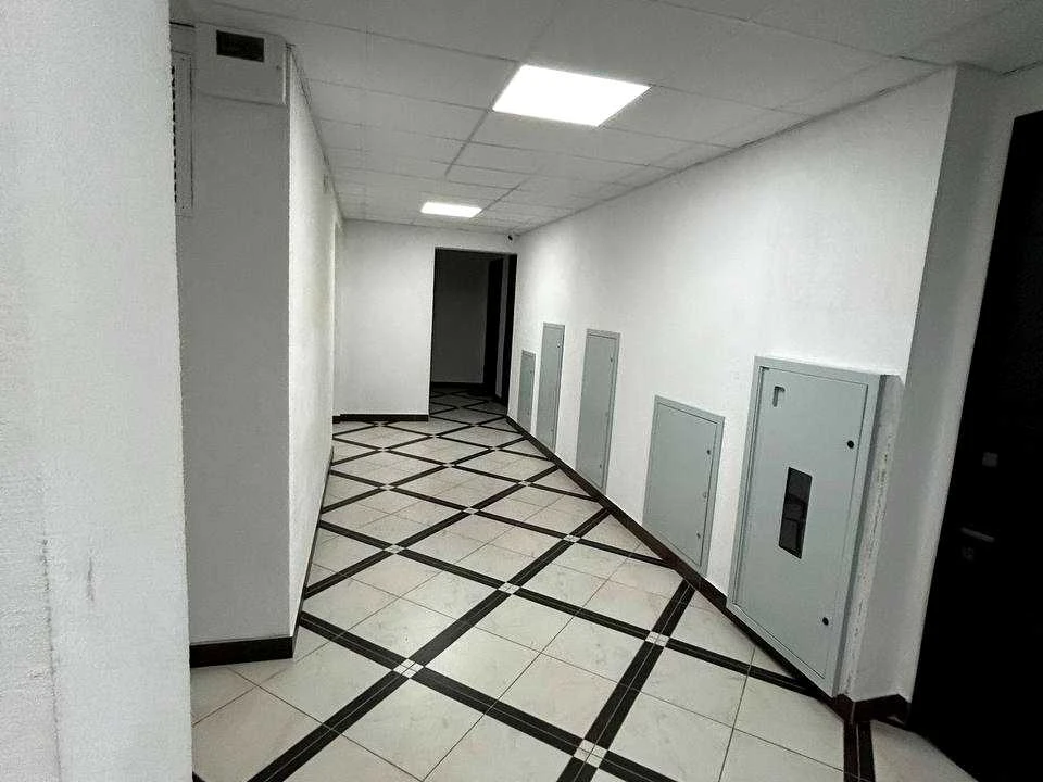 Apartment. Kharkiv, Poltava Shlyakh st.