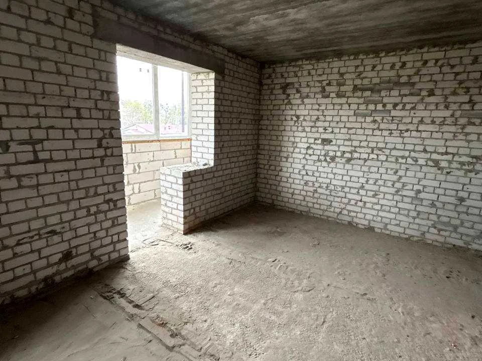 Apartment. Kharkiv, Poltava Shlyakh st.