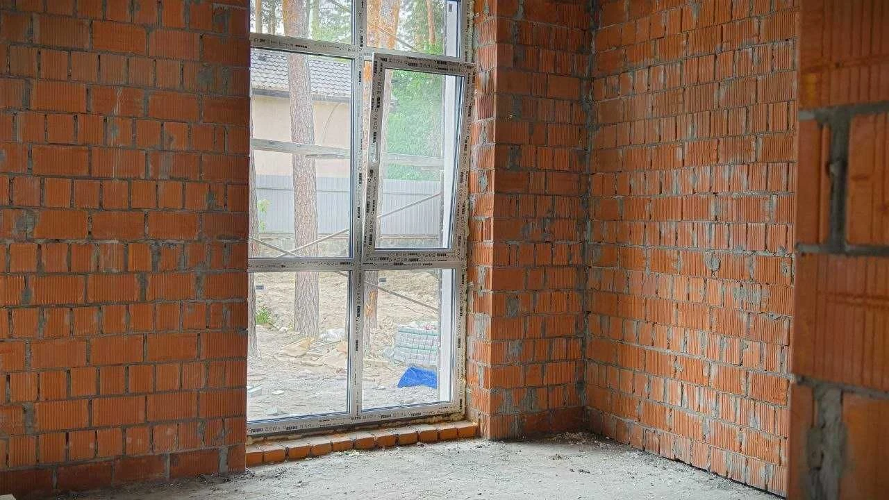 90000 у.е. за ГОТОВИЙ таунхаус. Площа 107 м2. ЦЕНТРАЛЬНІ кому