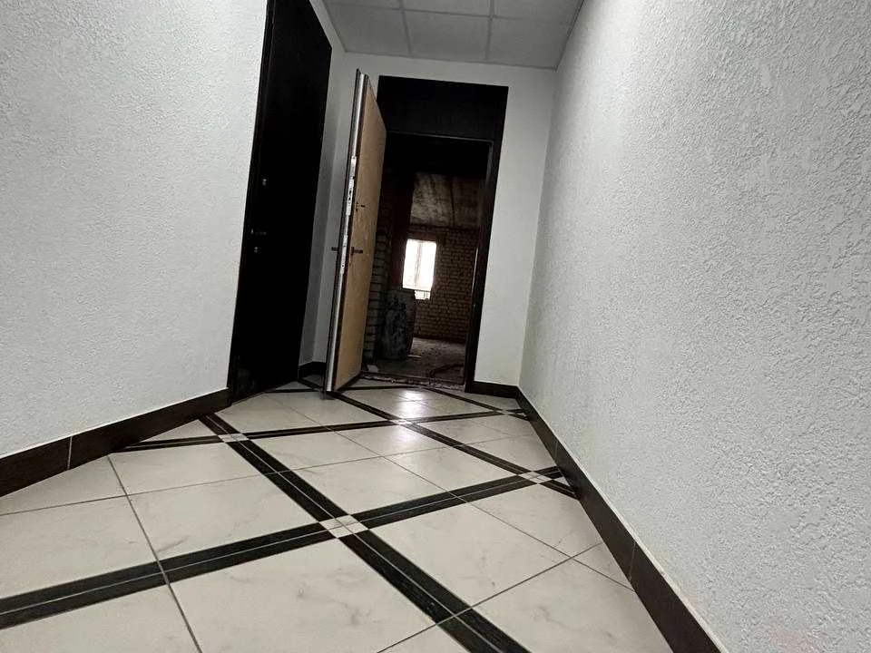 Apartment. Kharkiv, Poltava Shlyakh st.