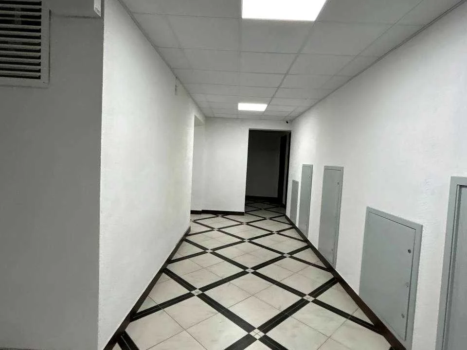Apartment. Kharkiv, Poltava Shlyakh st.
