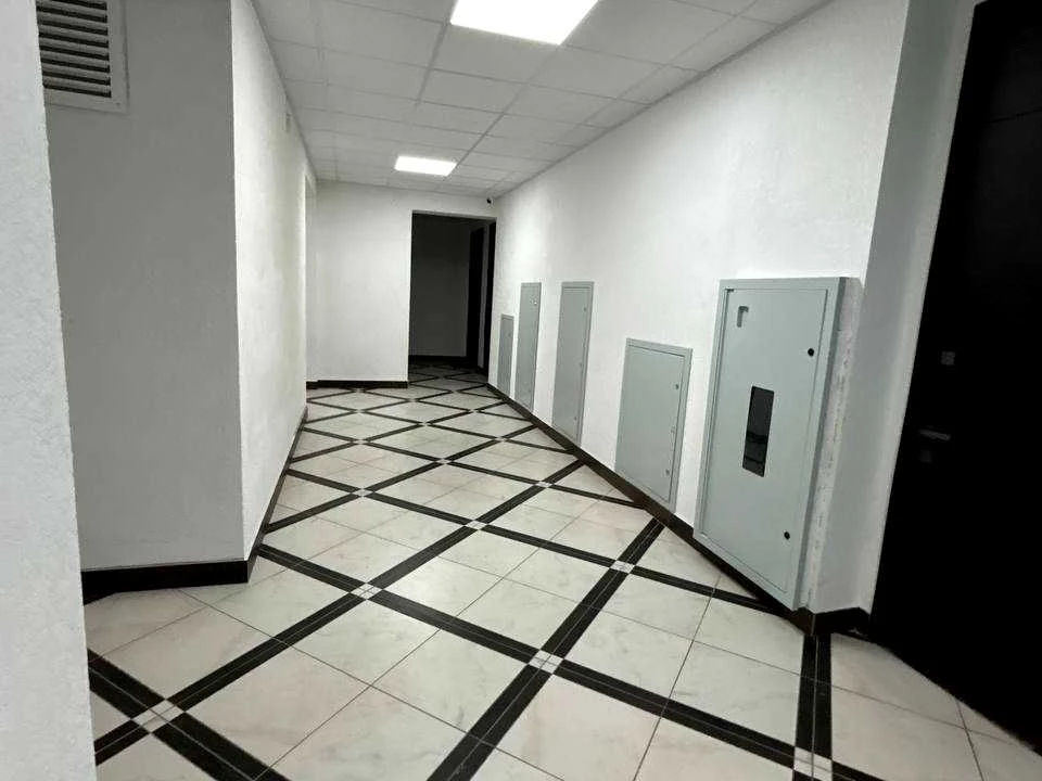 Apartment. Kharkiv, Poltava Shlyakh st.