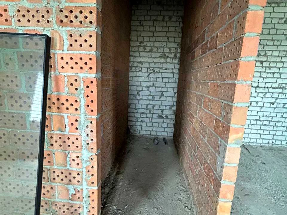 Apartment. Kharkiv, Poltava Shlyakh st.