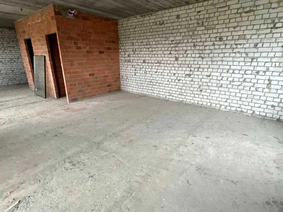 Apartment. Kharkiv, Poltava Shlyakh st.