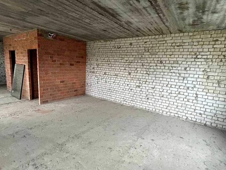 Apartment. Kharkiv, Poltava Shlyakh st.