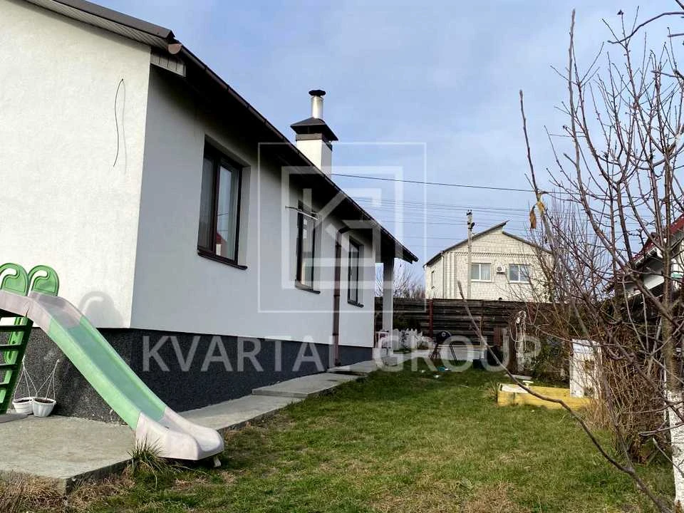 Дом. Ирпень, Вишневая