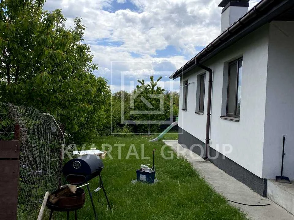 Дом. Ирпень, Вишневая