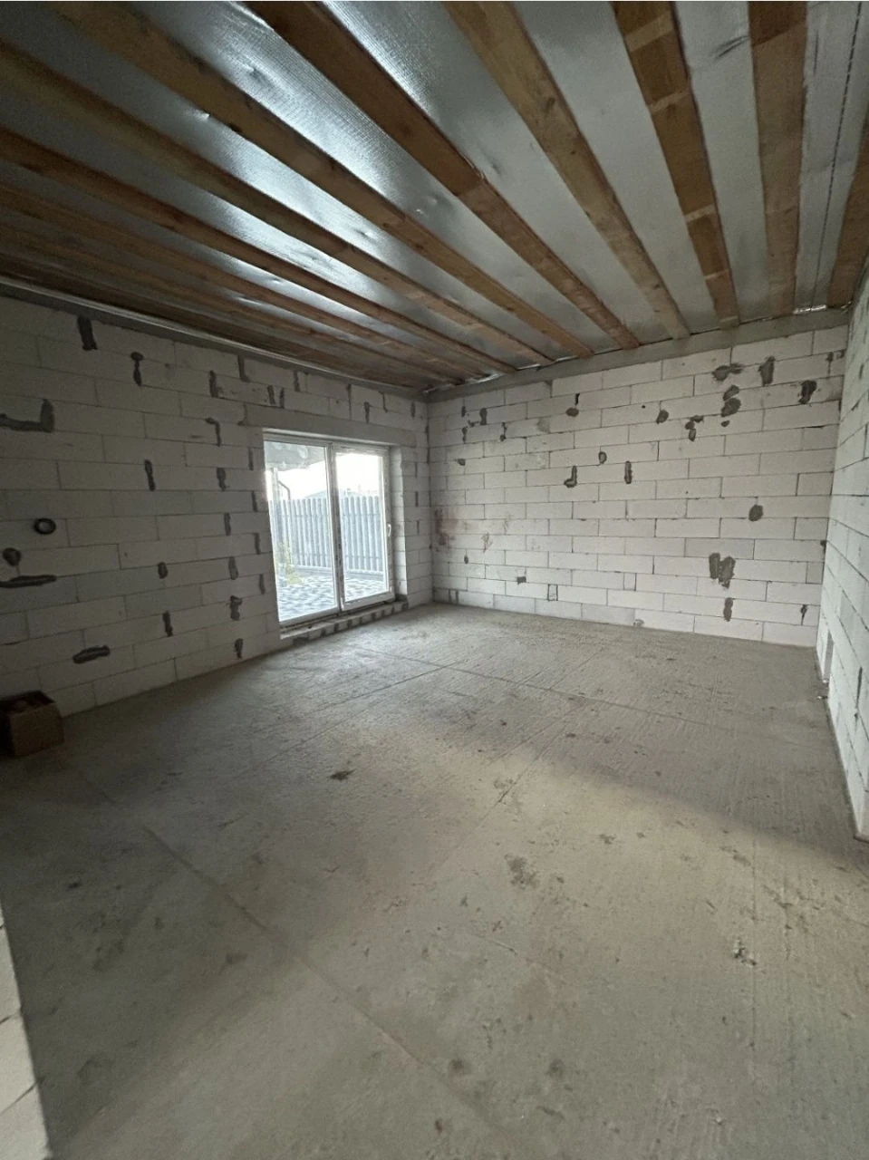 House for sale 95m² with a plot of 5 acres in Irpin! No commission