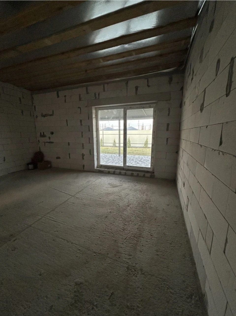 House for sale 95m² with a plot of 5 acres in Irpin! No commission