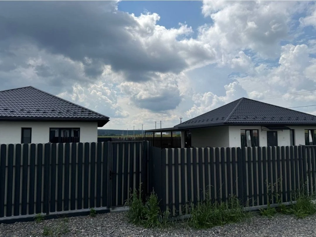 House for sale 95m² with a plot of 5 acres in Irpin! No commission