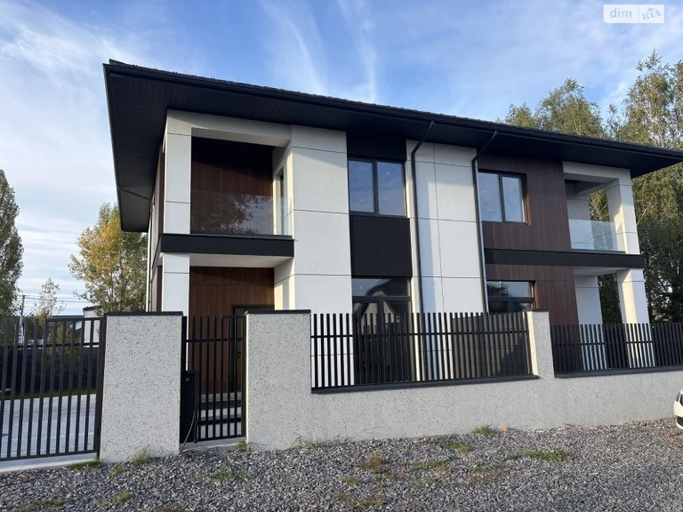 Продажа Дуплекс