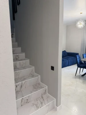 Таунхаус в Ірпені 110 м² з ремонтом | 4 спальні | Ділянка |