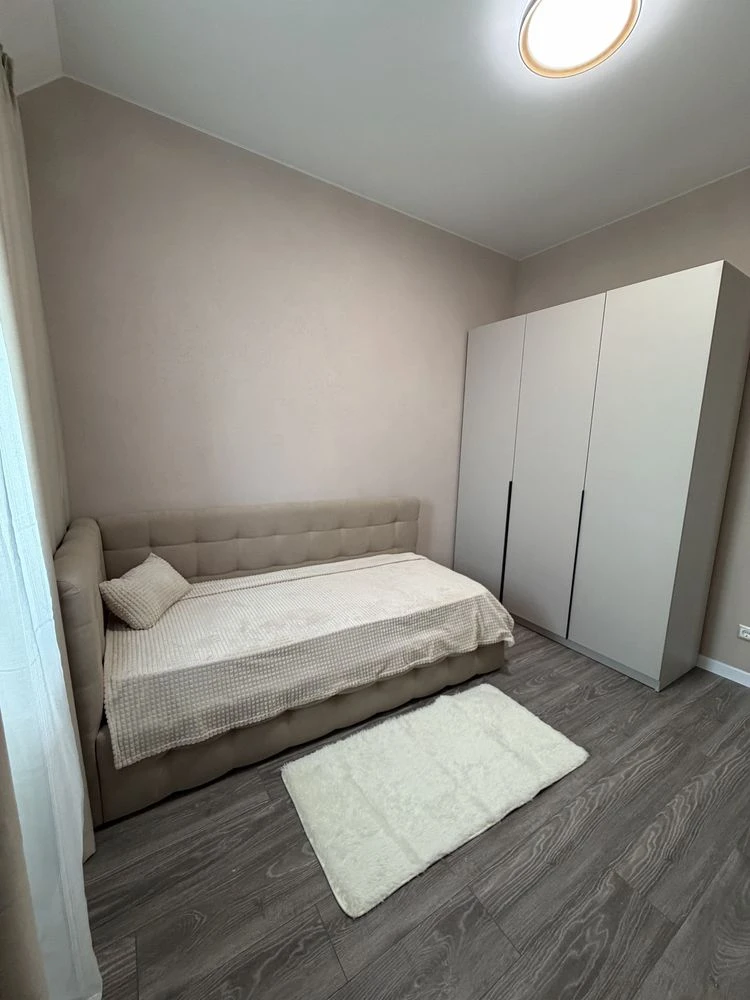 Таунхаус в Ірпені 110 м² з ремонтом | 4 спальні | Ділянка |