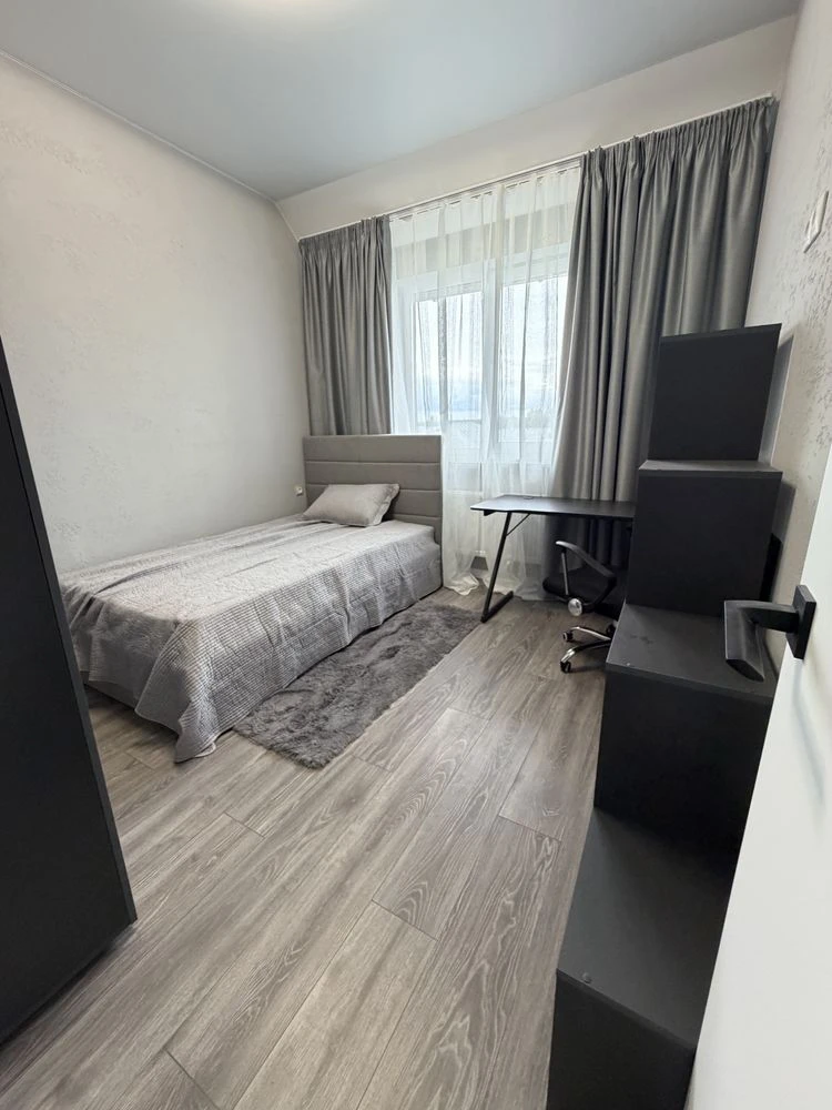 Таунхаус в Ірпені 110 м² з ремонтом | 4 спальні | Ділянка |