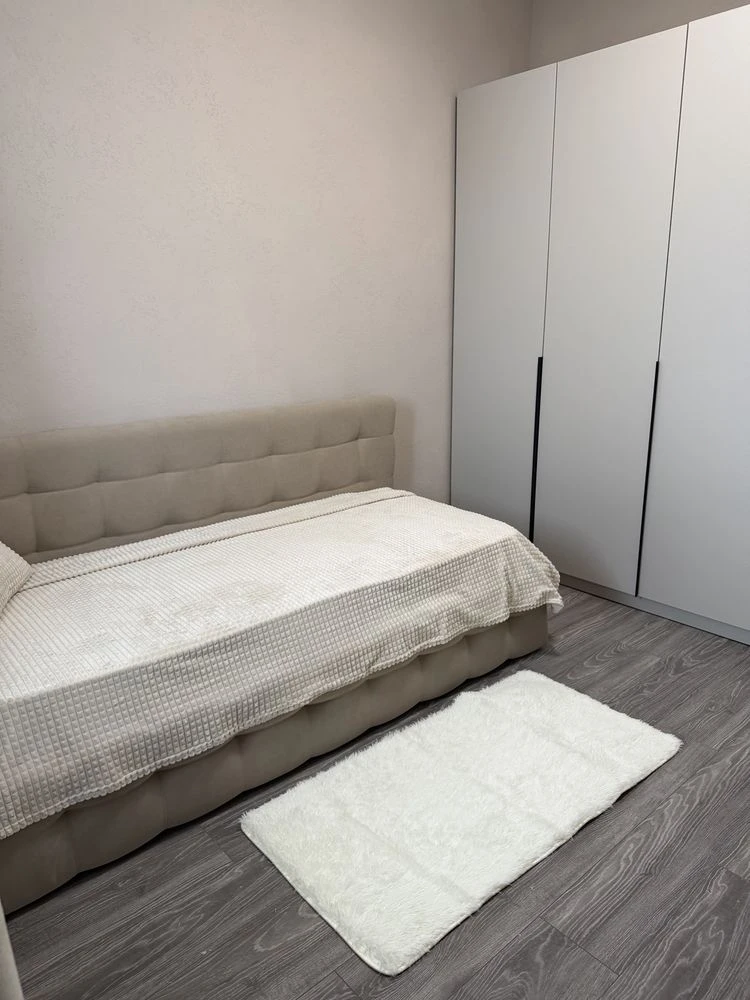 Таунхаус в Ірпені 110 м² з ремонтом | 4 спальні | Ділянка |