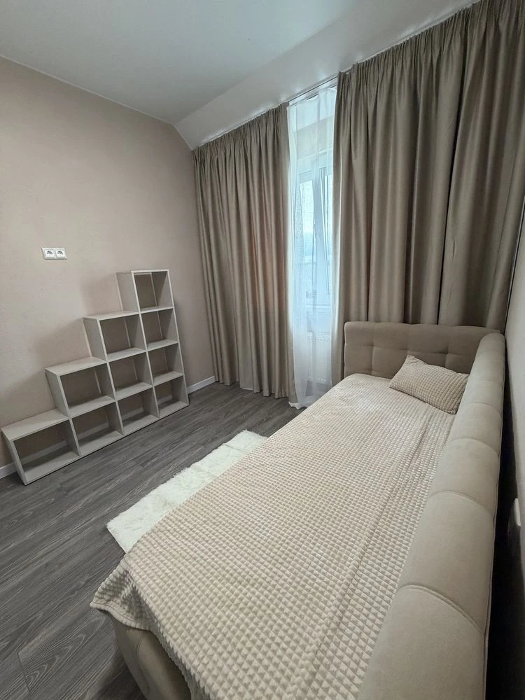 Таунхаус в Ірпені 110 м² з ремонтом | 4 спальні | Ділянка |
