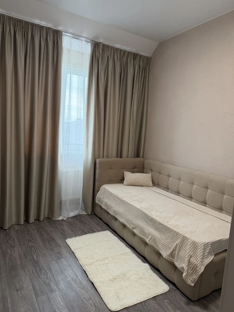 Таунхаус в Ірпені 110 м² з ремонтом | 4 спальні | Ділянка |