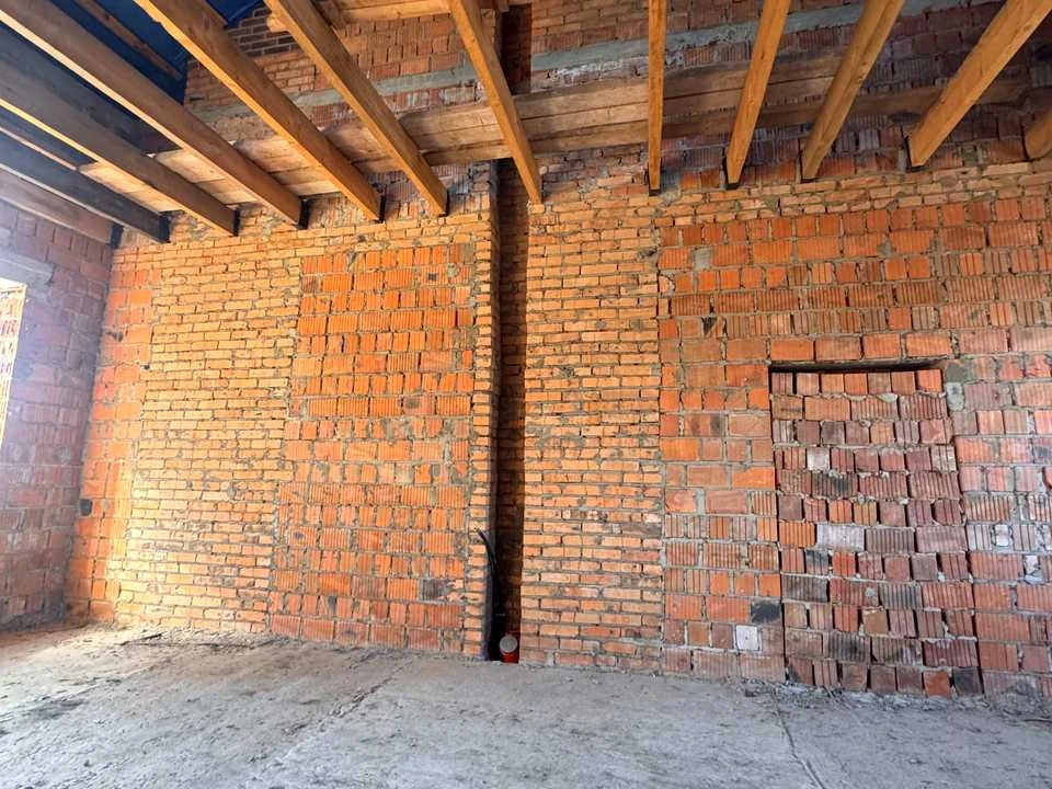 Будинок. Ірпінь, Кулиняка вул.