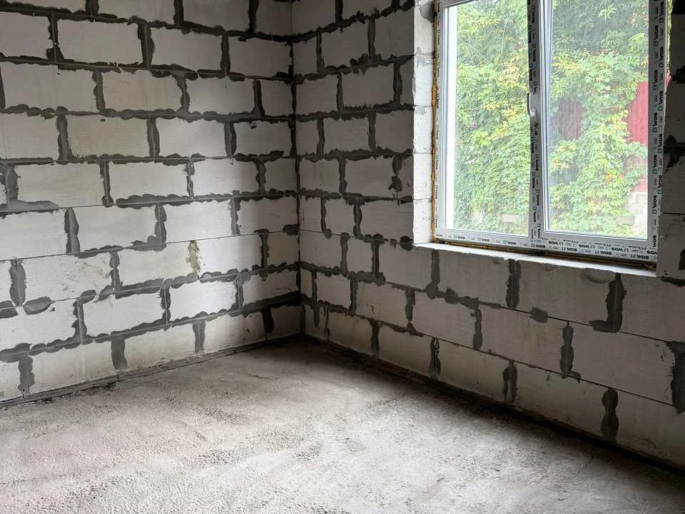 Будинок. Ірпінь, Мечникова вул.