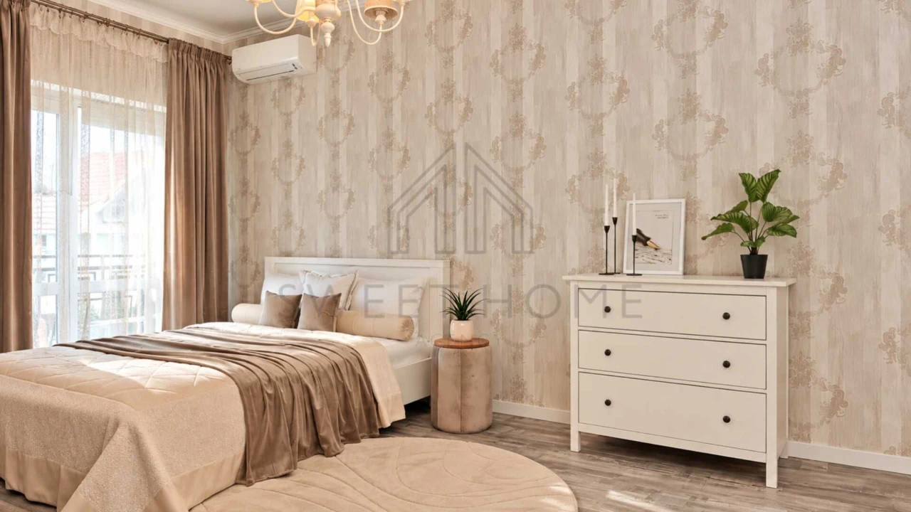 Таунхаус в Ірпені з ремонтом. 165,2 м². Гараж,  камін та вла