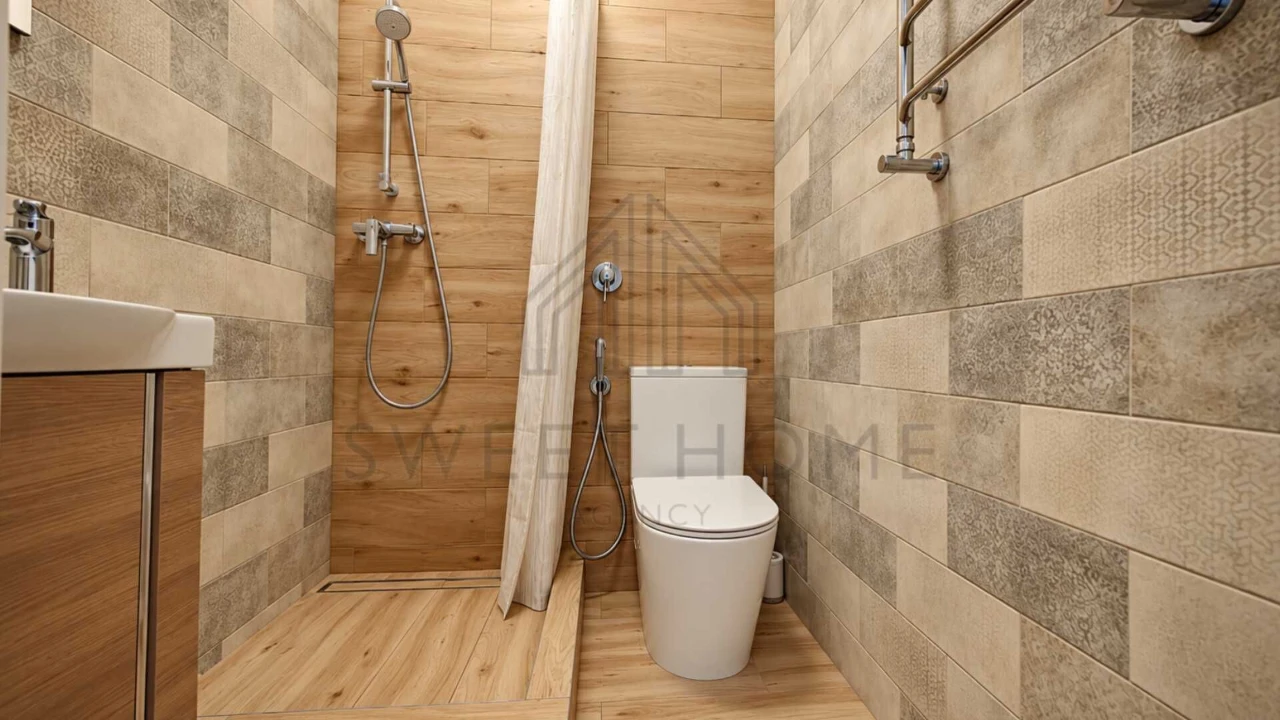 Таунхаус в Ірпені з ремонтом. 165,2 м². Гараж,  камін та вла