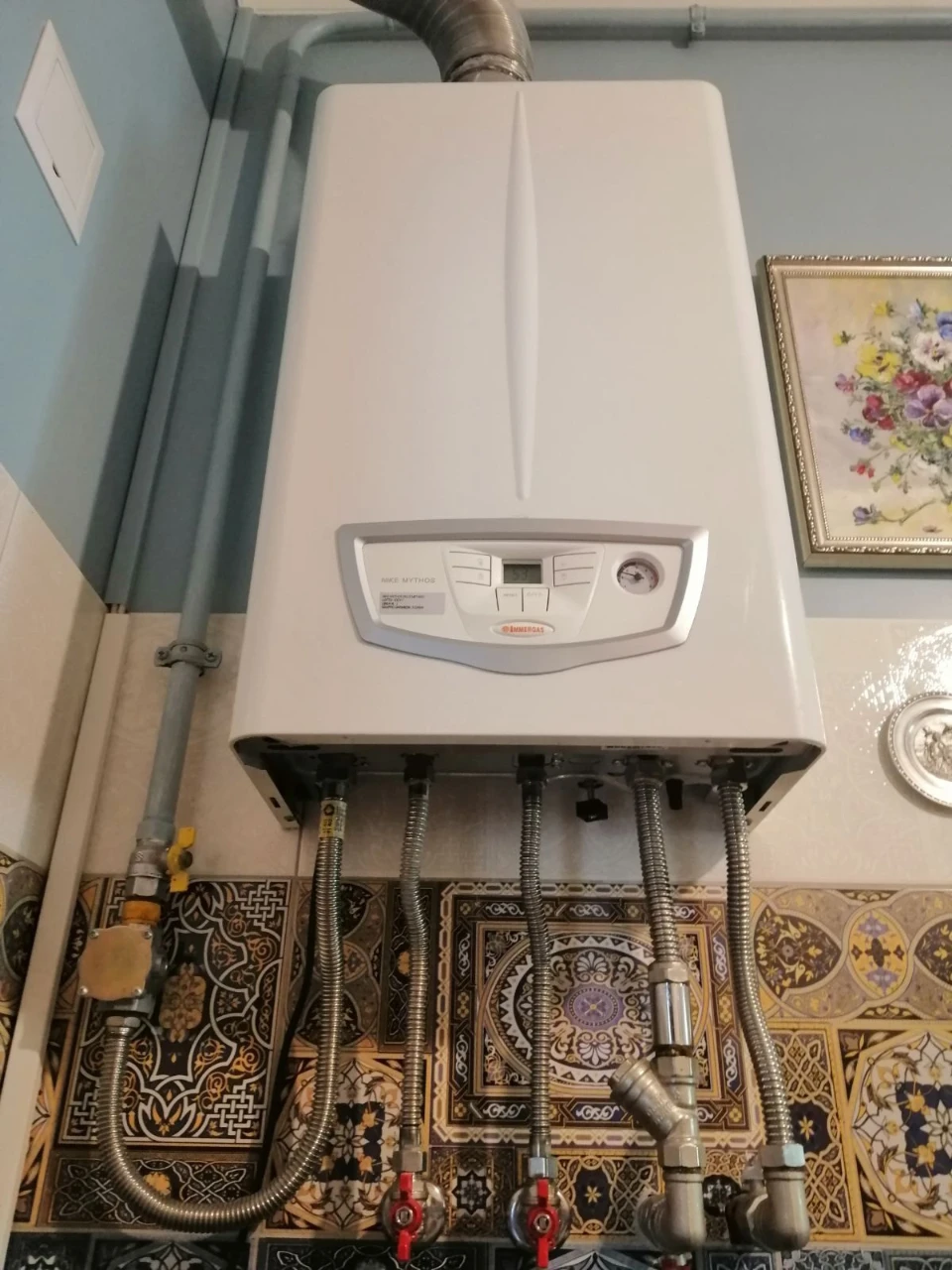 Продам свій будинок на ділянці 13 сот.