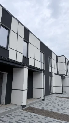 Купить таунхаус недорого. Купить таунхаус в розтермінування.