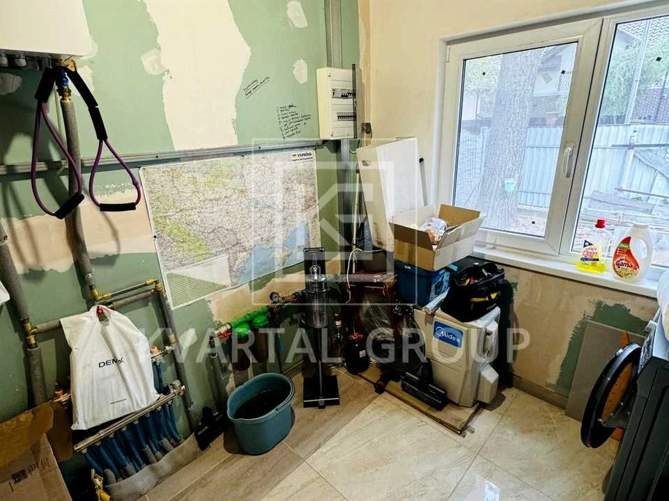 Дом. Ирпень, улица Гоголя