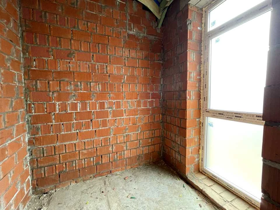 Будинок. Ірпінь, Котляревського вул.