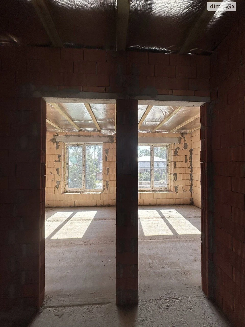 Продам таунхаус, Ірпінь. Парк ценральний. Газове опалення.