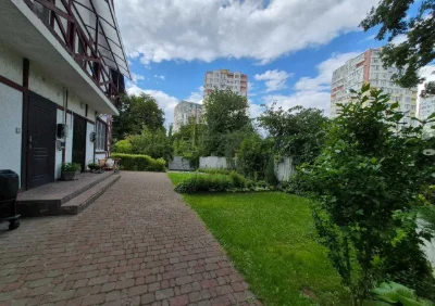 Продаж тауна з ремонтом та меблями в м. Ірпінь
