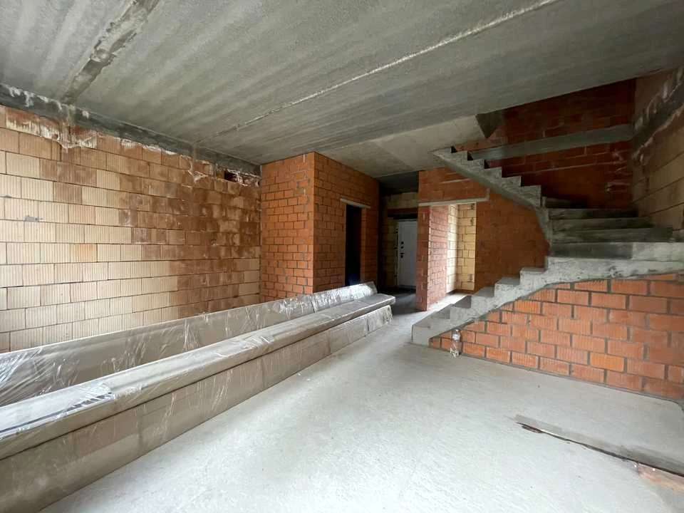 Будинок. Ірпінь, Мечникова вул.