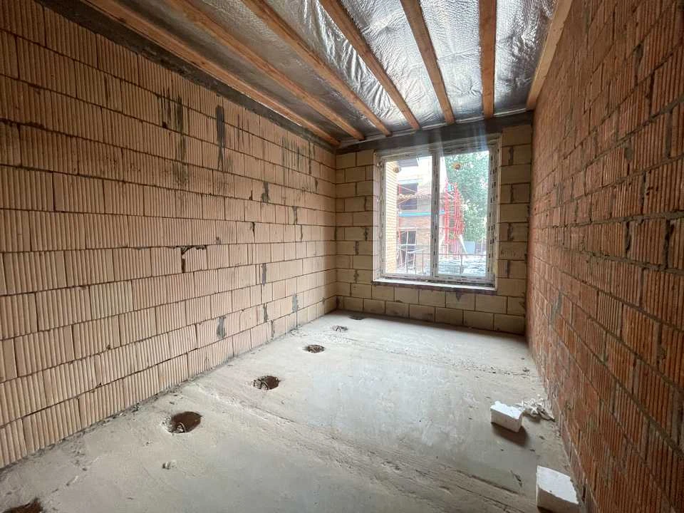 Будинок. Ірпінь, Мечникова вул.