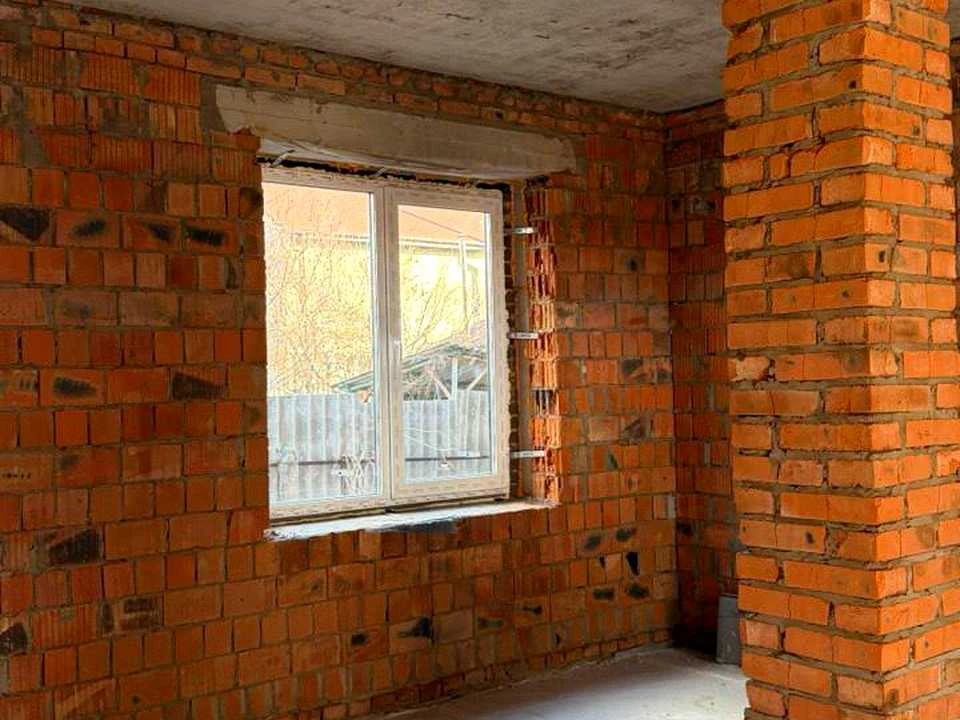 Будинок. Ірпінь, Кулиняка вул.