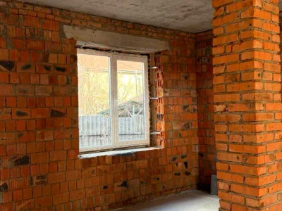 Будинок. Ірпінь, Кулиняка вул.