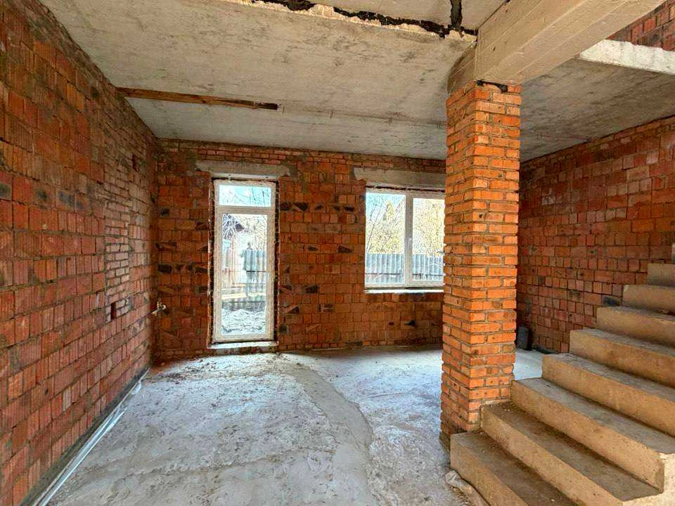 Будинок. Ірпінь, Кулиняка вул.