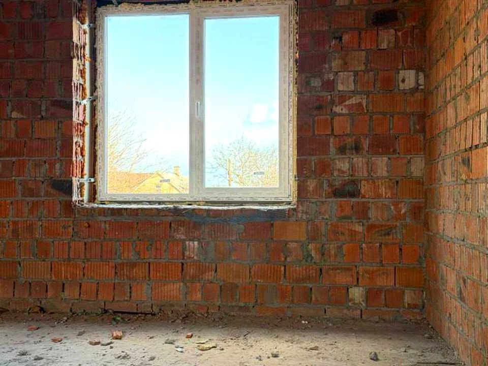 Будинок. Ірпінь, Кулиняка вул.