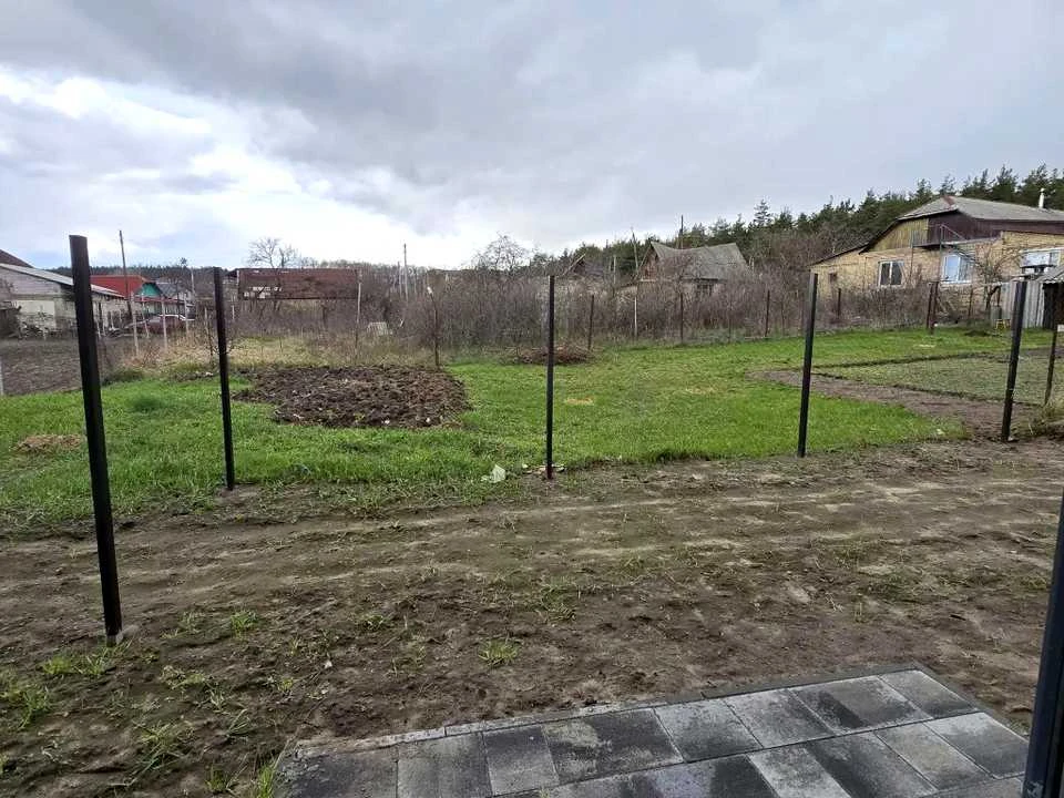 Будинок. Ірпінь, Носова