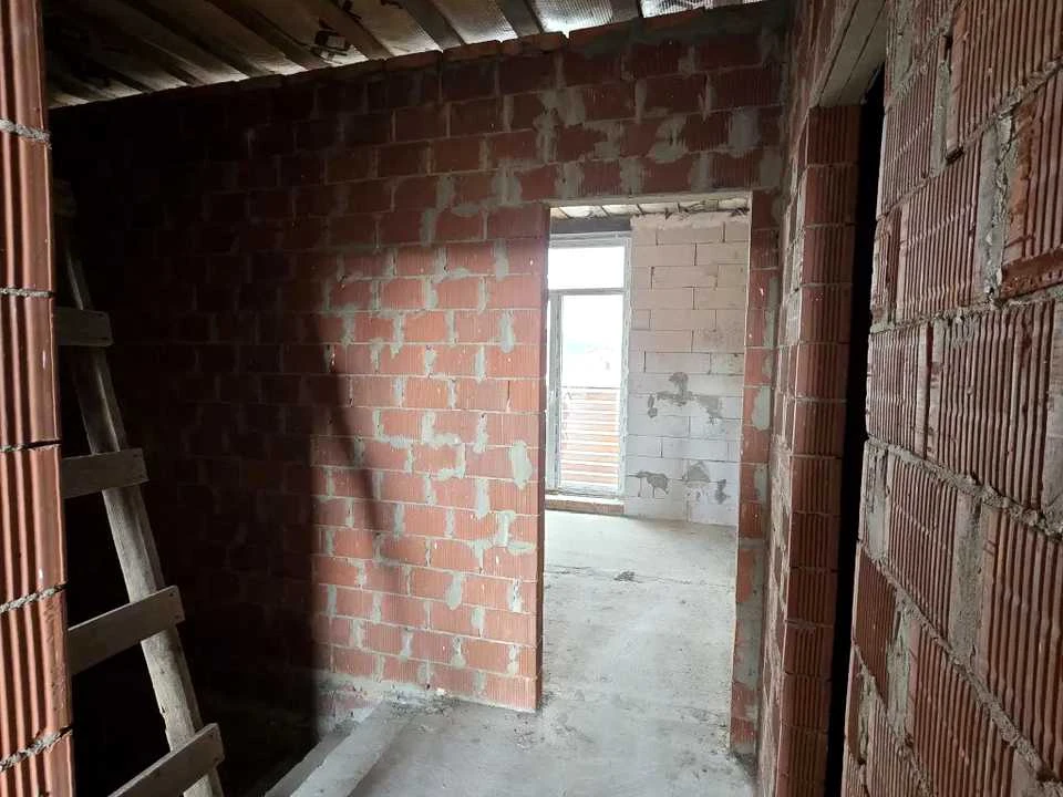 Будинок. Ірпінь, Носова