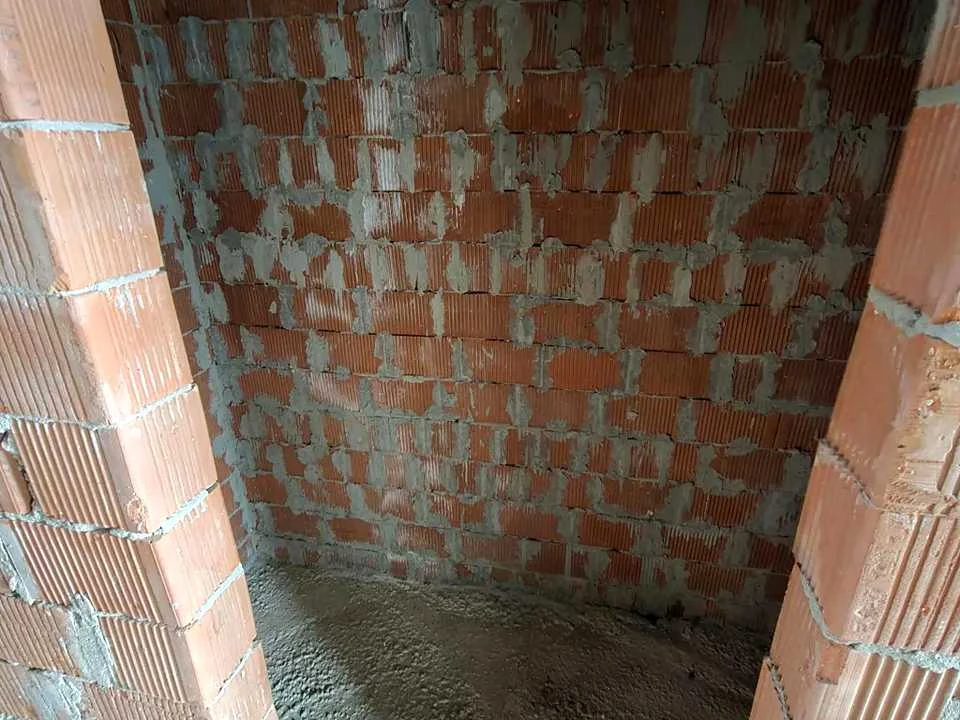 Будинок. Ірпінь, Носова