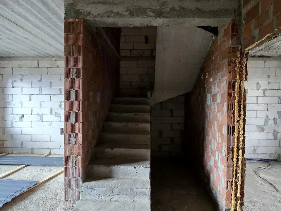 Будинок. Ірпінь, Носова