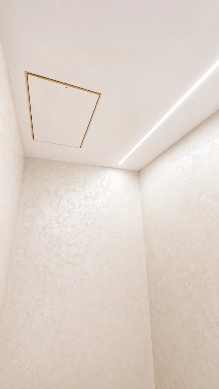 Townhouse with renovation in Irpin, there is a courtyard