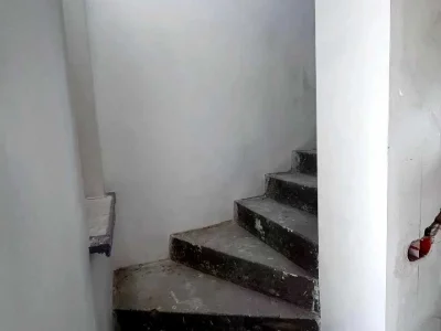 Таунхаус. Ірпінь, Северинівська вулиця