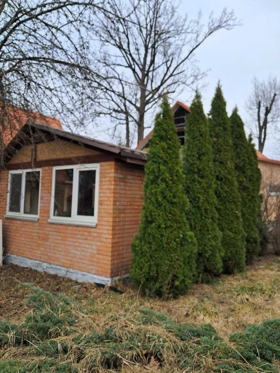 Дом 68 кв.м. под ремонт в центре Ирпеня.