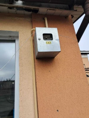 Дом 68 кв.м. под ремонт в центре Ирпеня.