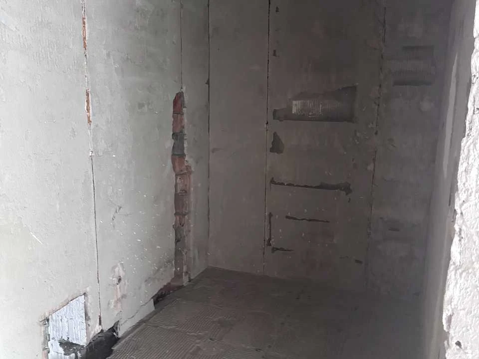 House. Irpin, Kotlyarevського st.