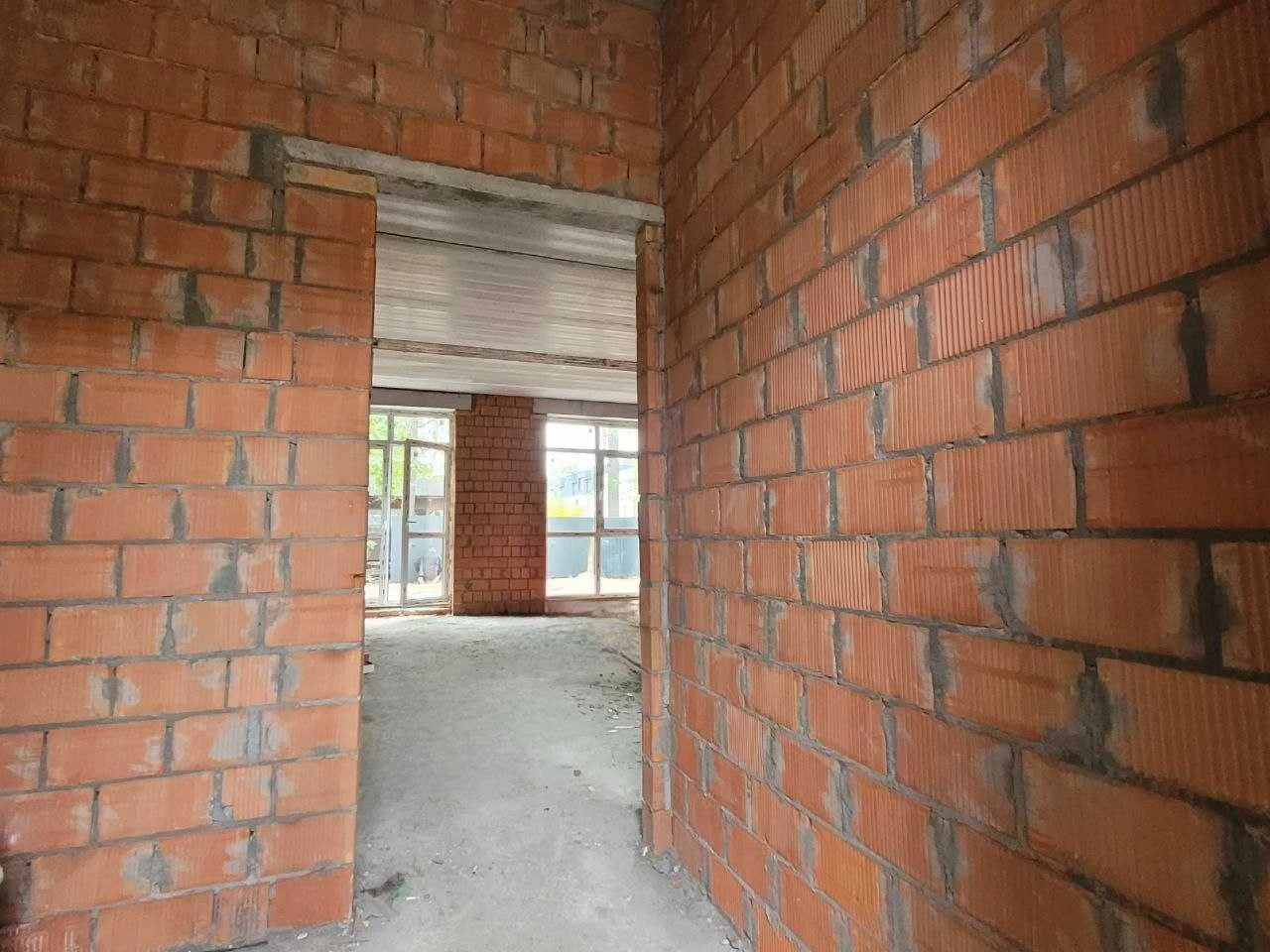 Кутовий таунхаус 107 м² з ІНДИВІДУАЛЬНИМ ГАЗОВИМ ОПЕРАТОР