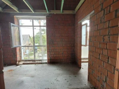 Кутовий таунхаус 107 м² з ІНДИВІДУАЛЬНИМ ГАЗОВИМ ОПЕРАТОР