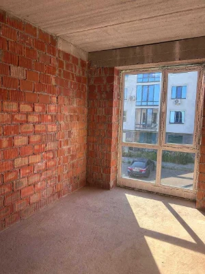 Таунхаус 125 м², 4 кімнати, район ліній